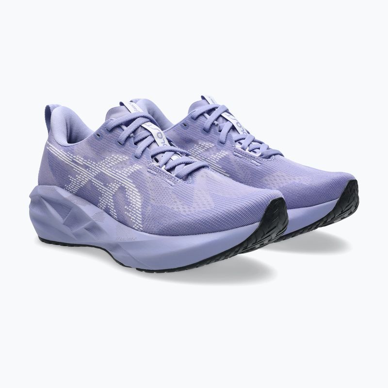 Női futócipők ASICS Novablast 5 bluebell/lilac hunt 10