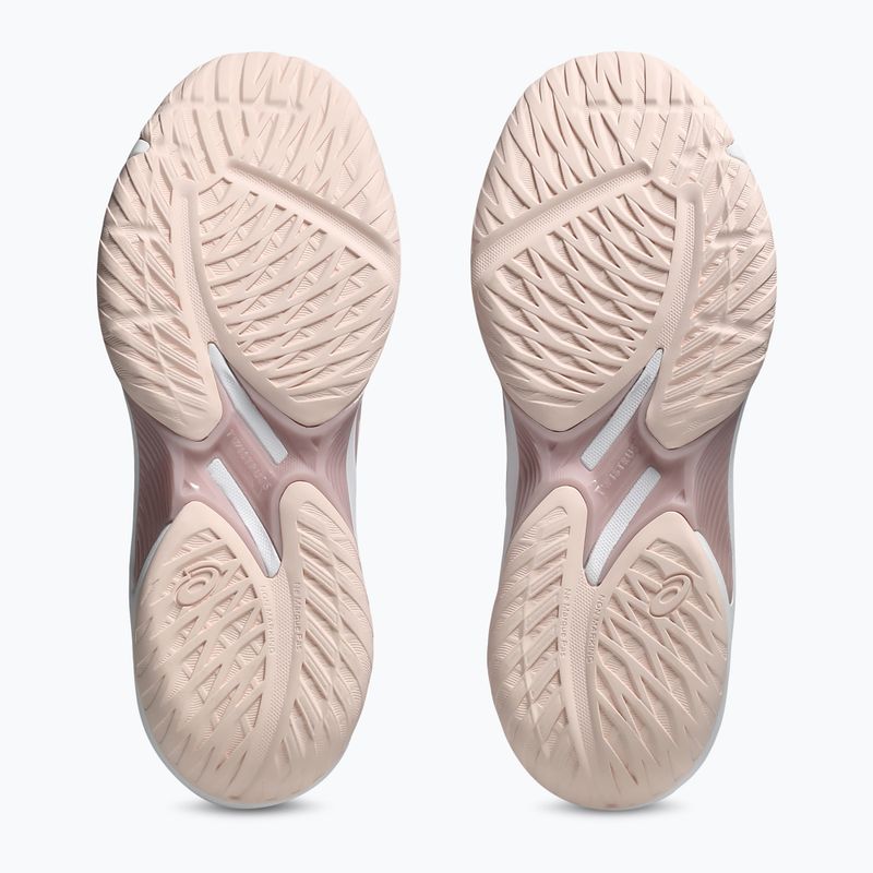 Női cipő ASICS Beyond FF white/morganite 14