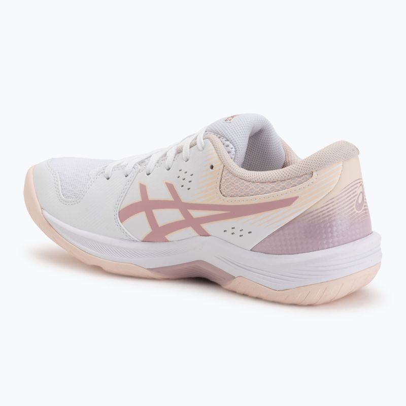 Női cipő ASICS Beyond FF white/morganite 3