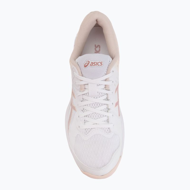 Női cipő ASICS Beyond FF white/morganite 5