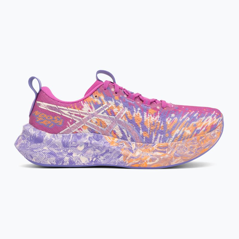 Női futócipő Asics Noosa Tri 16 digital cherry blossom/amethyst 2