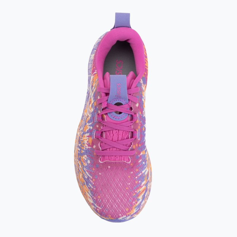 Női futócipő Asics Noosa Tri 16 digital cherry blossom/amethyst 5