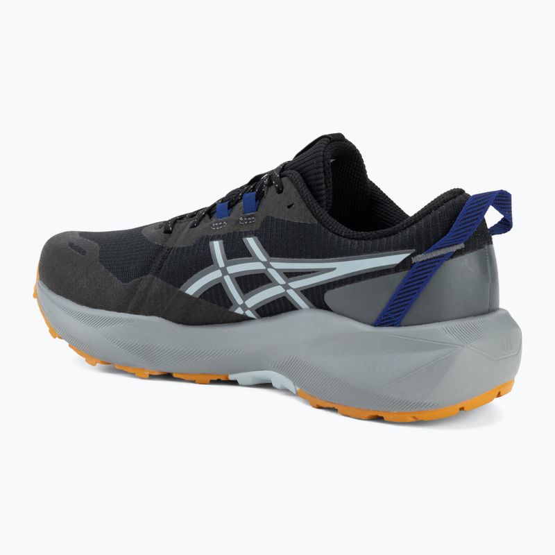 Férfi futócipő ASICS Gel-Venture 11 black/cool grey 3