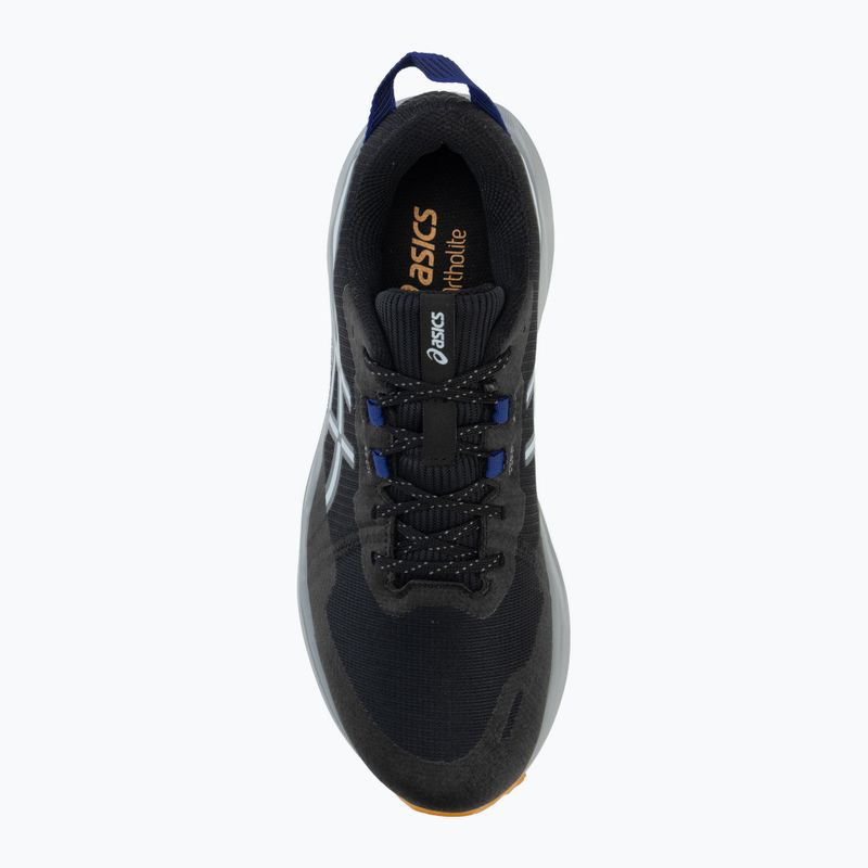 Férfi futócipő ASICS Gel-Venture 11 black/cool grey 5