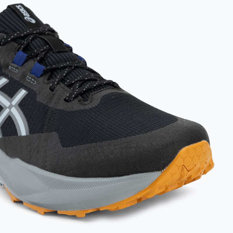 Férfi futócipő ASICS Gel-Venture 11 black/cool grey 7