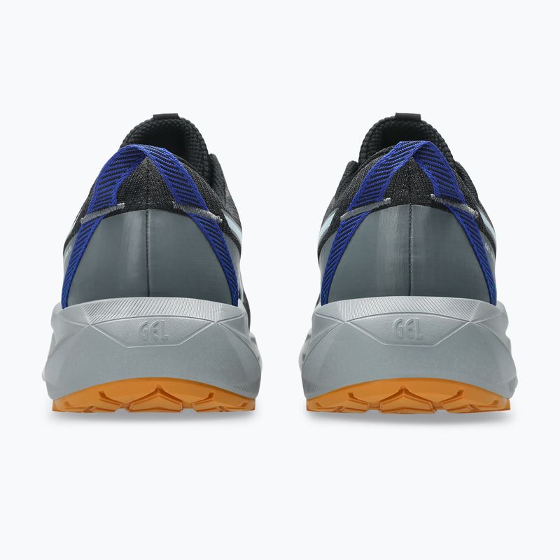 Férfi futócipő ASICS Gel-Venture 11 black/cool grey 5