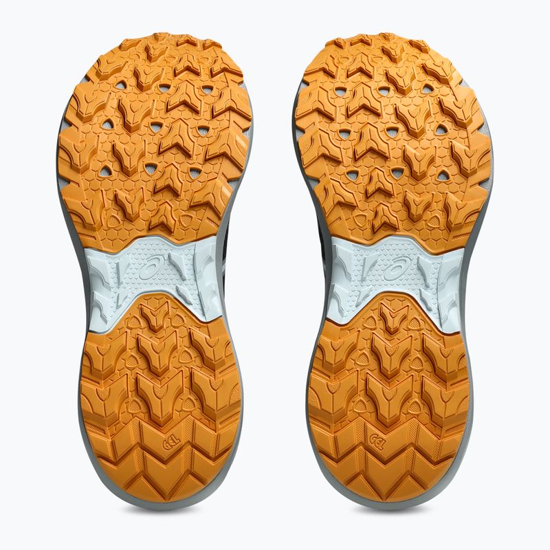 Férfi futócipő ASICS Gel-Venture 11 black/cool grey 7