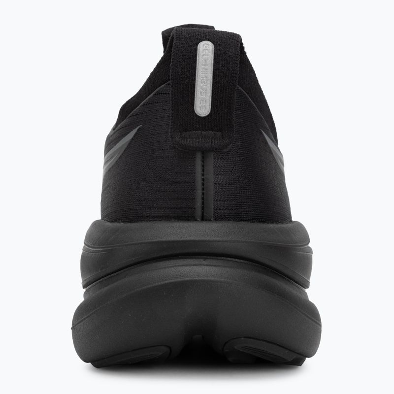 Női futócipő Asics Gel-Nimbus 28 black/graphite grey 6