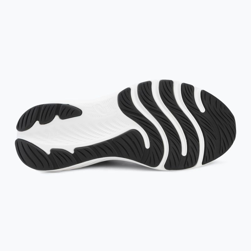 Férfi futócipő ASICS Gel-Contend 9 black/yellow 4