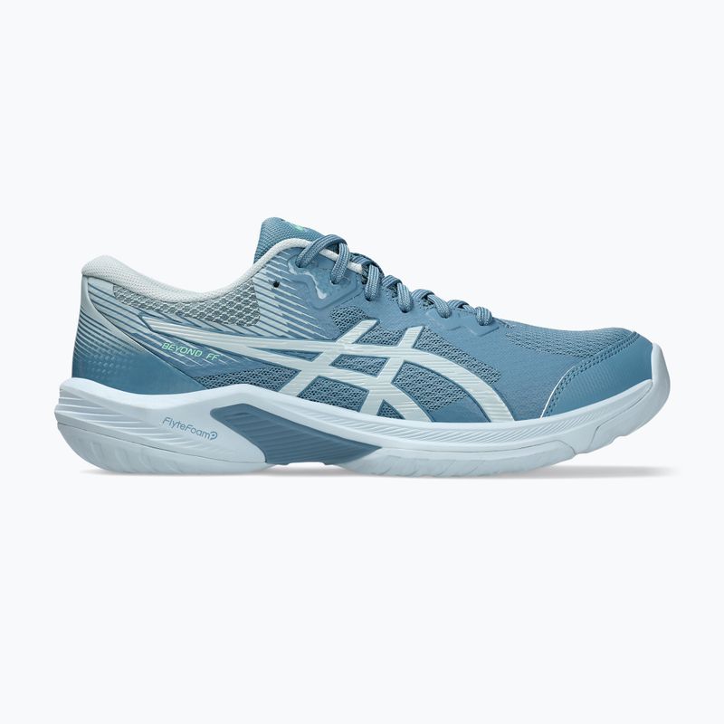 Férfi cipő ASICS Beyond FF saba blue/cool grey
