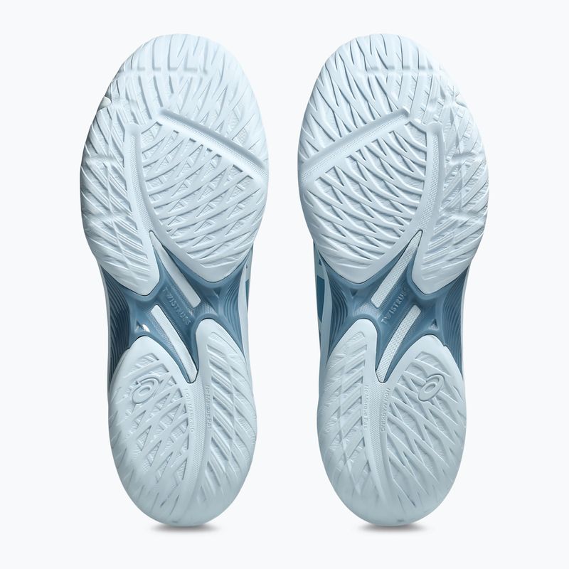 Férfi cipő ASICS Beyond FF saba blue/cool grey 7