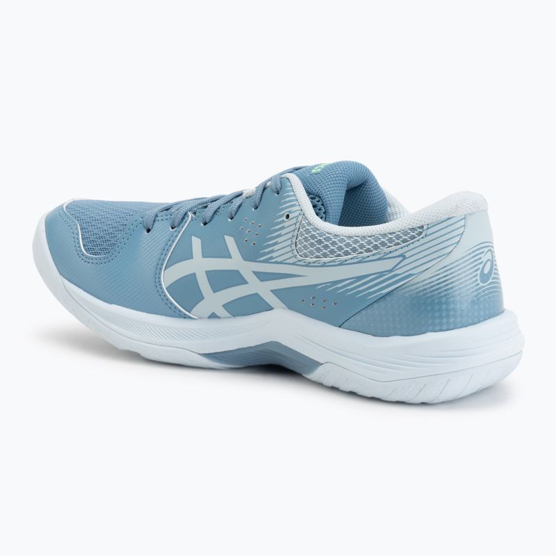 Férfi cipő ASICS Beyond FF saba blue/cool grey 3