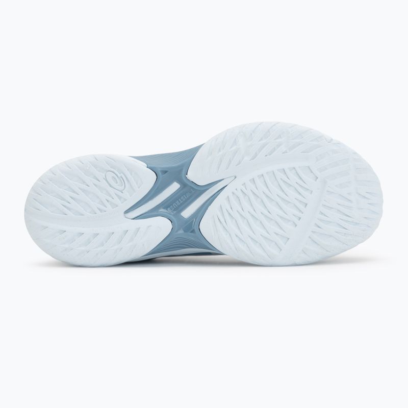 Férfi cipő ASICS Beyond FF saba blue/cool grey 4