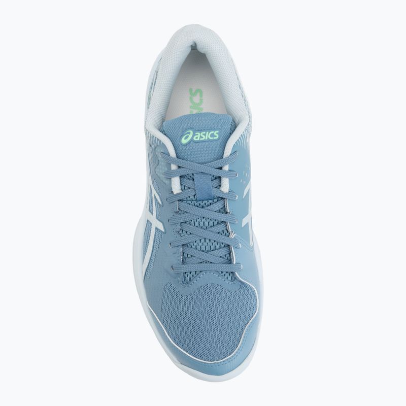 Férfi cipő ASICS Beyond FF saba blue/cool grey 5