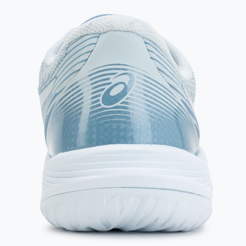 Férfi cipő ASICS Beyond FF saba blue/cool grey 6