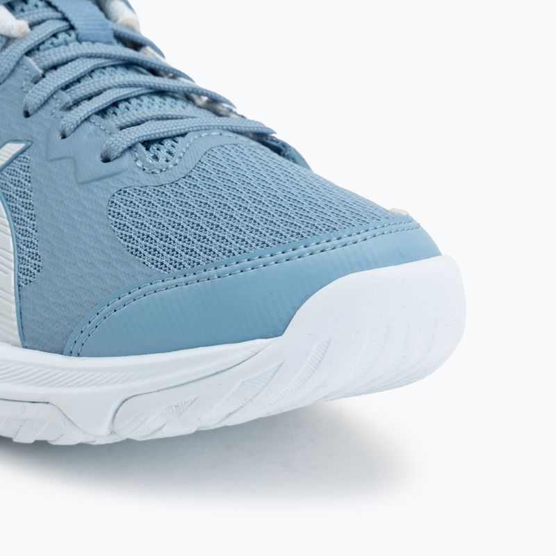 Férfi cipő ASICS Beyond FF saba blue/cool grey 7