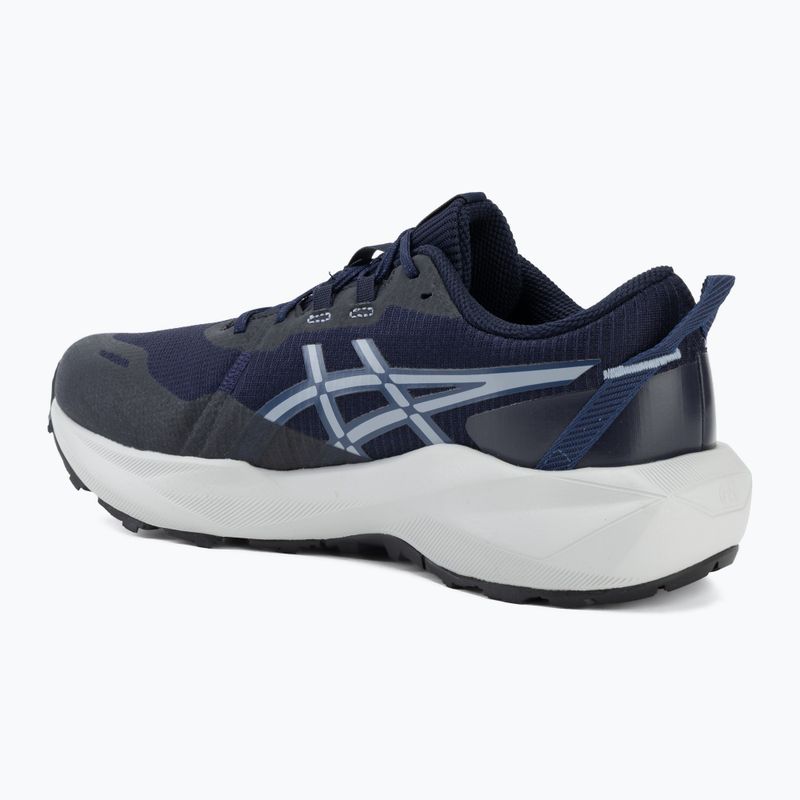 Férfi futócipő ASICS Gel-Venture 11 midnight/grey blue 3