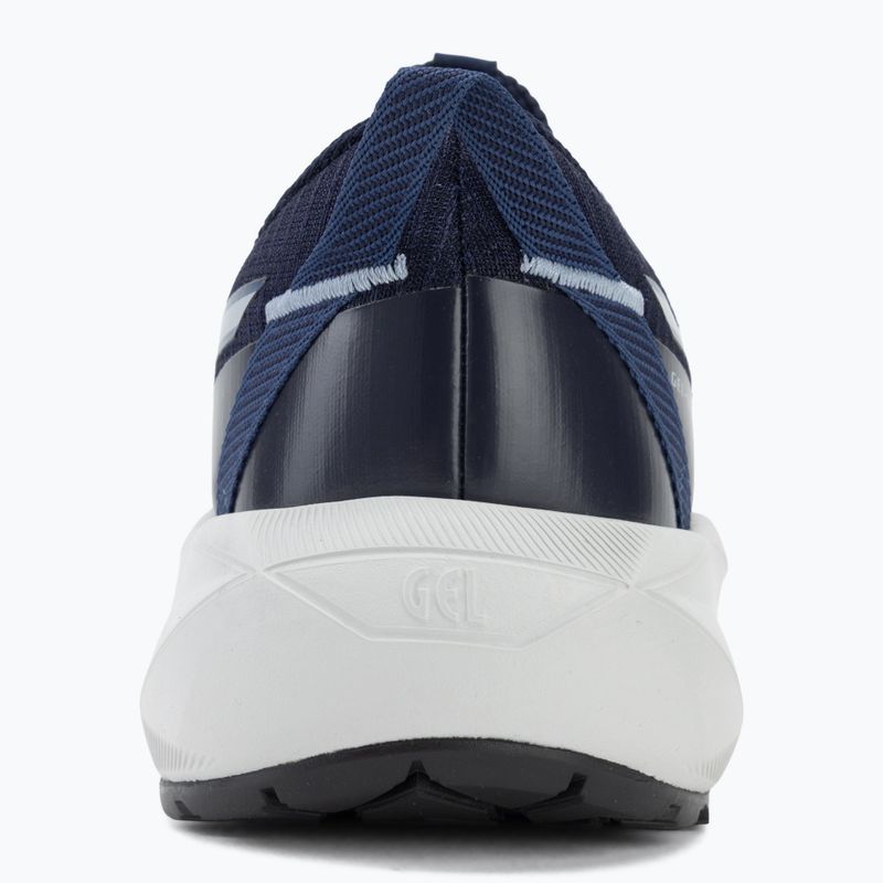 Férfi futócipő ASICS Gel-Venture 11 midnight/grey blue 6