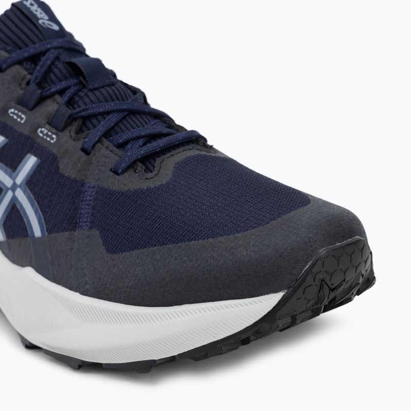 Férfi futócipő ASICS Gel-Venture 11 midnight/grey blue 7