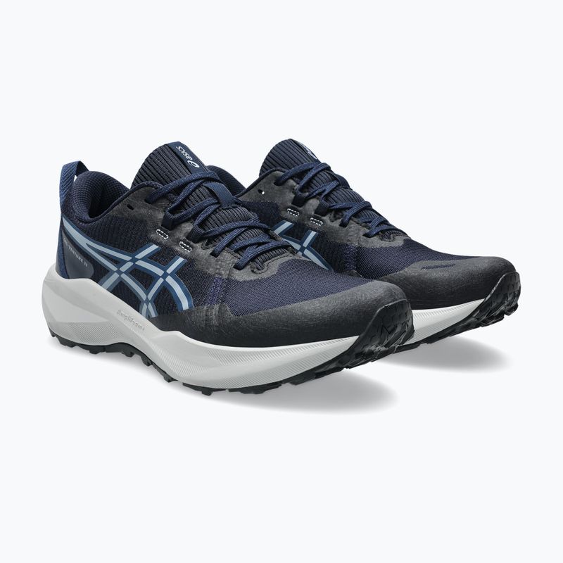 Férfi futócipő ASICS Gel-Venture 11 midnight/grey blue 3