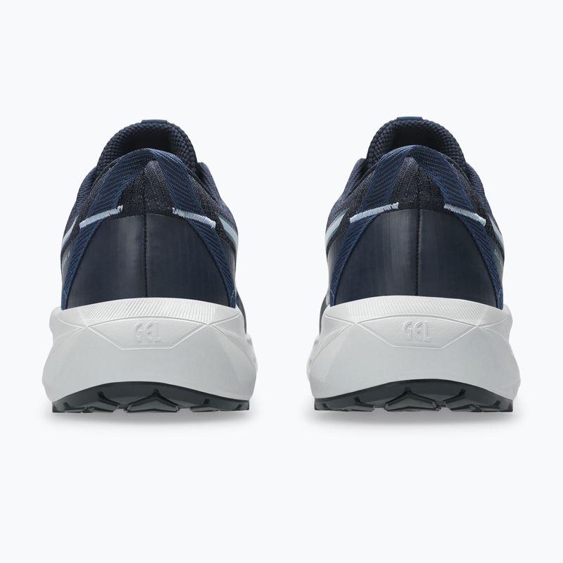 Férfi futócipő ASICS Gel-Venture 11 midnight/grey blue 5