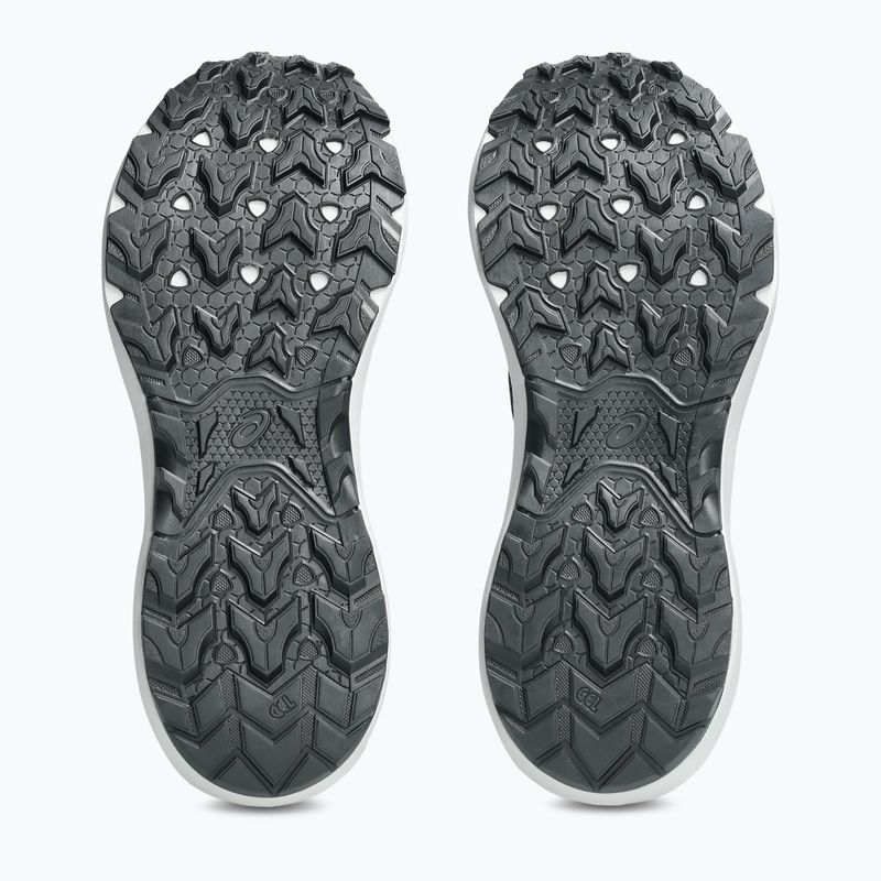 Férfi futócipő ASICS Gel-Venture 11 midnight/grey blue 7