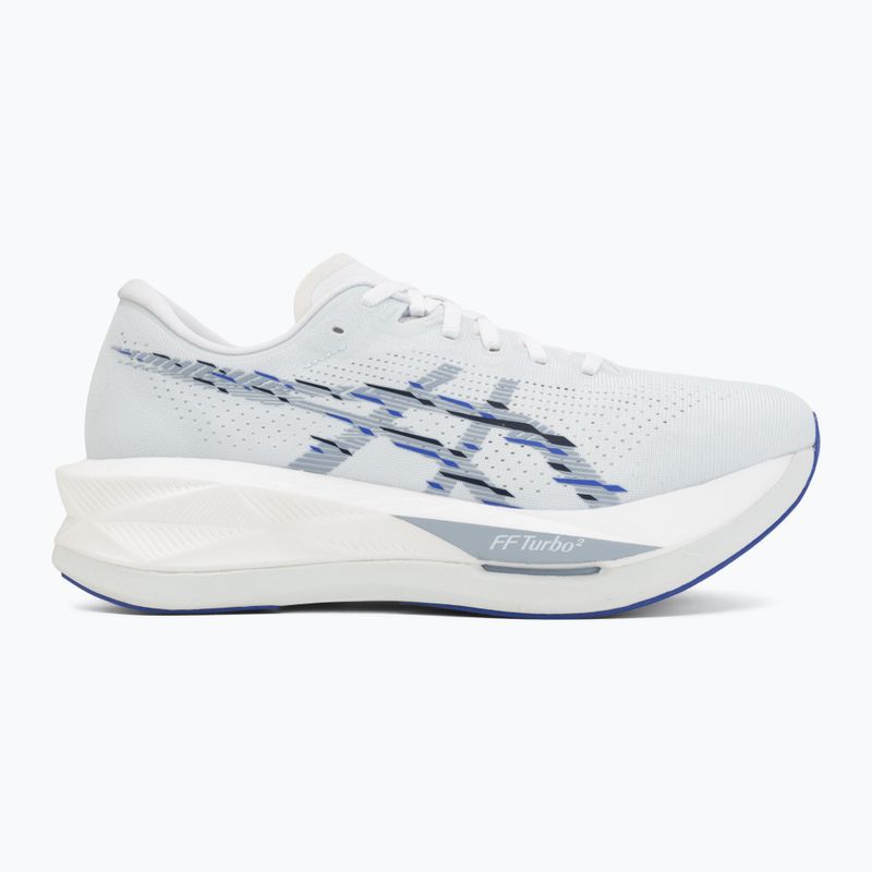 Férfi futócipő ASICS Sonicblast arctic blue/grey blue 2