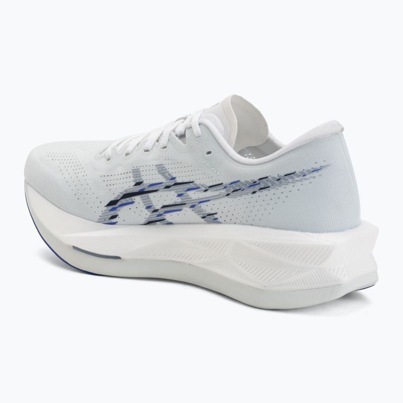 Férfi futócipő ASICS Sonicblast arctic blue/grey blue 3