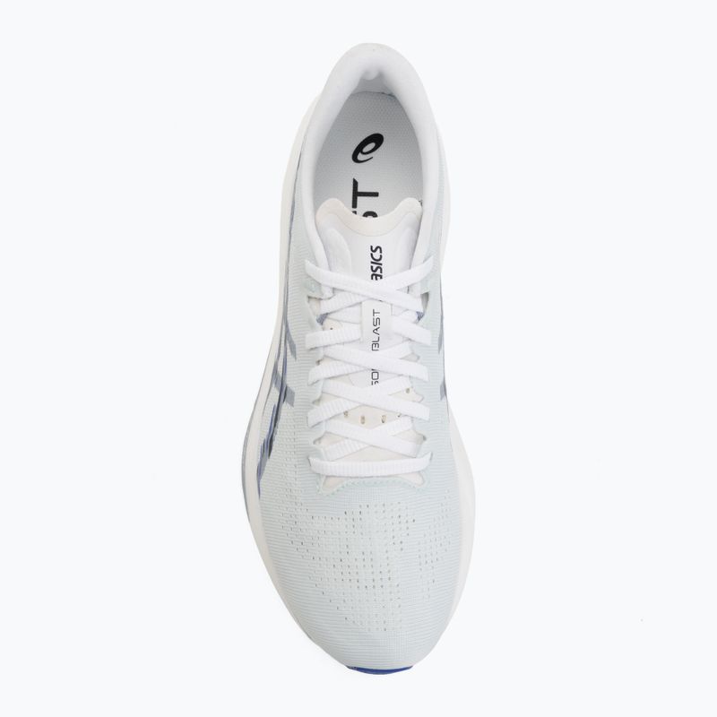 Férfi futócipő ASICS Sonicblast arctic blue/grey blue 5