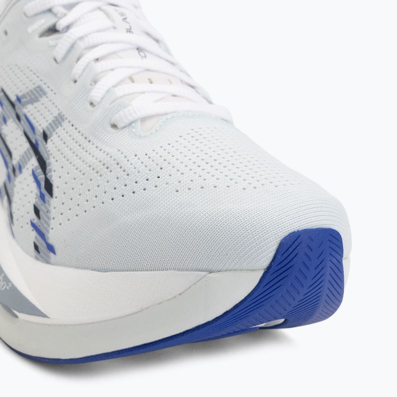 Férfi futócipő ASICS Sonicblast arctic blue/grey blue 7