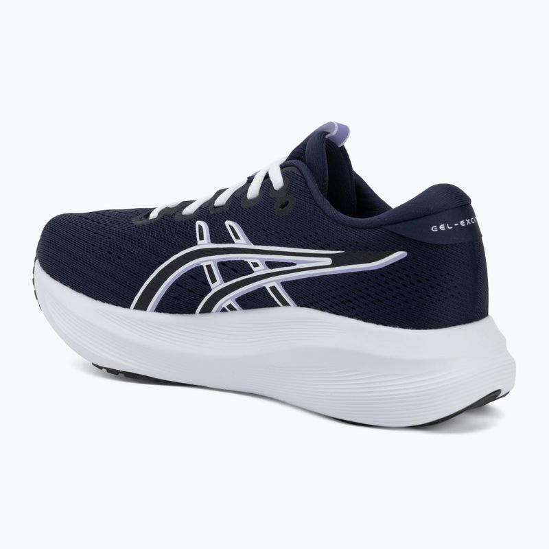 Női futócipő ASICS Gel-Excite 11 midnight/white 3