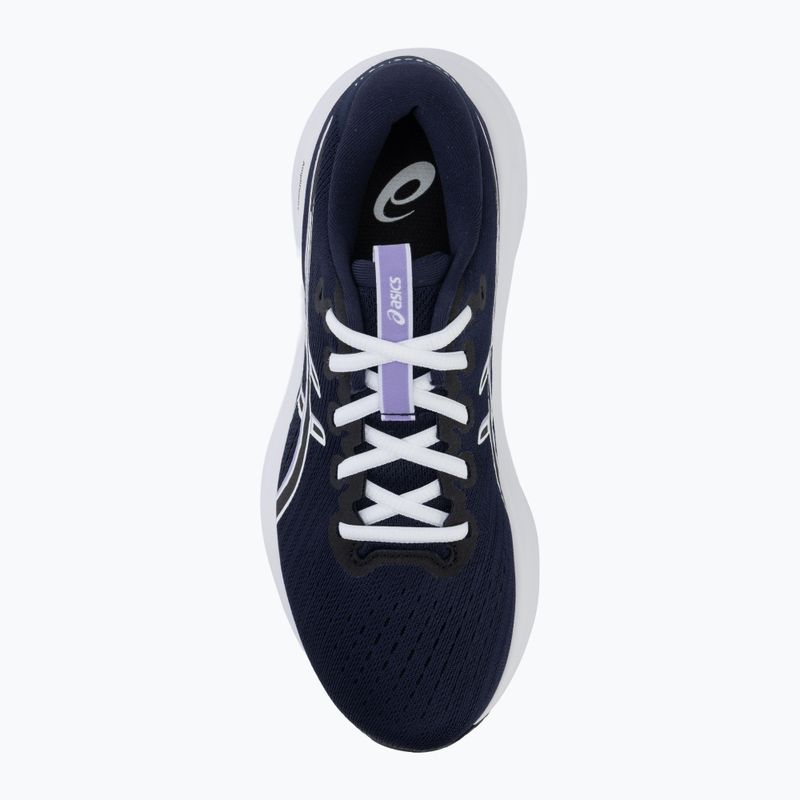 Női futócipő ASICS Gel-Excite 11 midnight/white 5