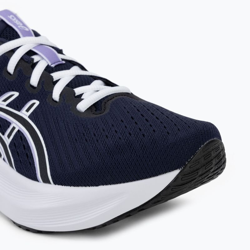 Női futócipő ASICS Gel-Excite 11 midnight/white 7