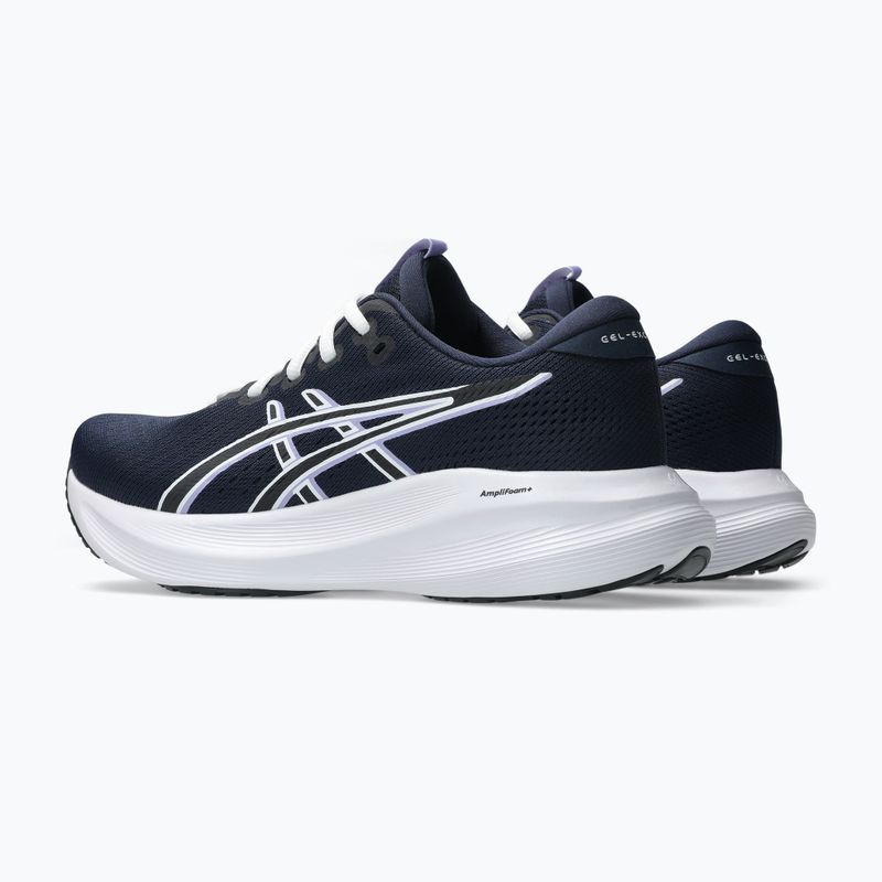 Női futócipő ASICS Gel-Excite 11 midnight/white 4