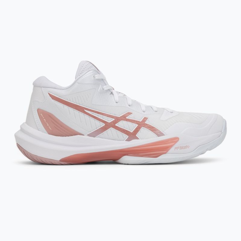 Női cipők ASICS Sky Elite FF MT 3 white/morganite 2