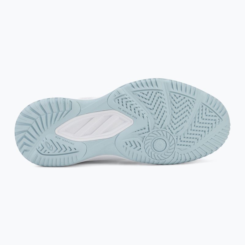 Gyerekcipők ASICS Upcourt 6 GS saba blue/white 4