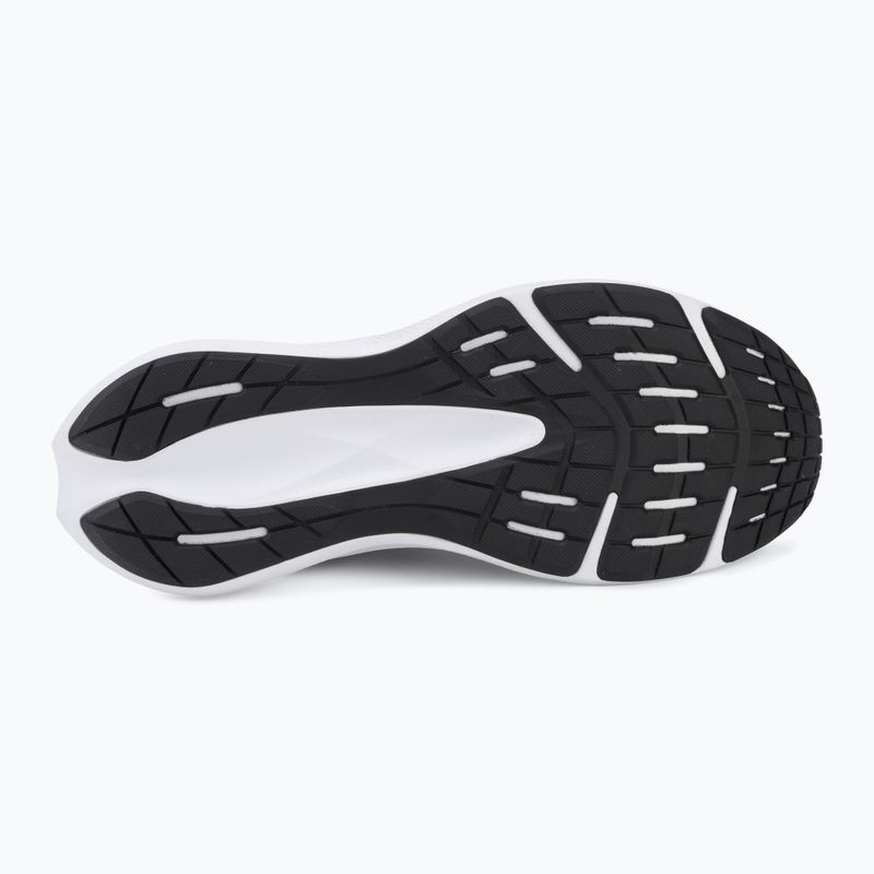 Férfi futócipő ASICS Patriot 14 black/vital green 4