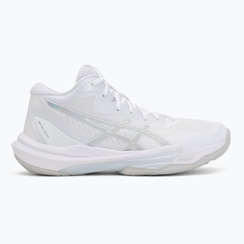 Cipők ASICS Sky Elite FF MT 3 white/pure silver 2