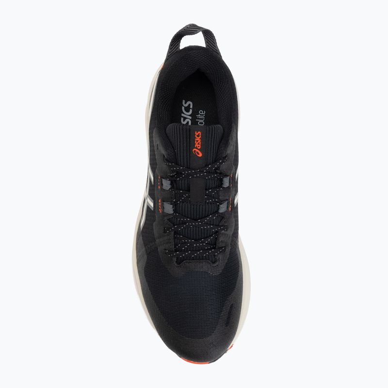 Férfi futócipő ASICS Gel-Venture 11 black/light dust 5