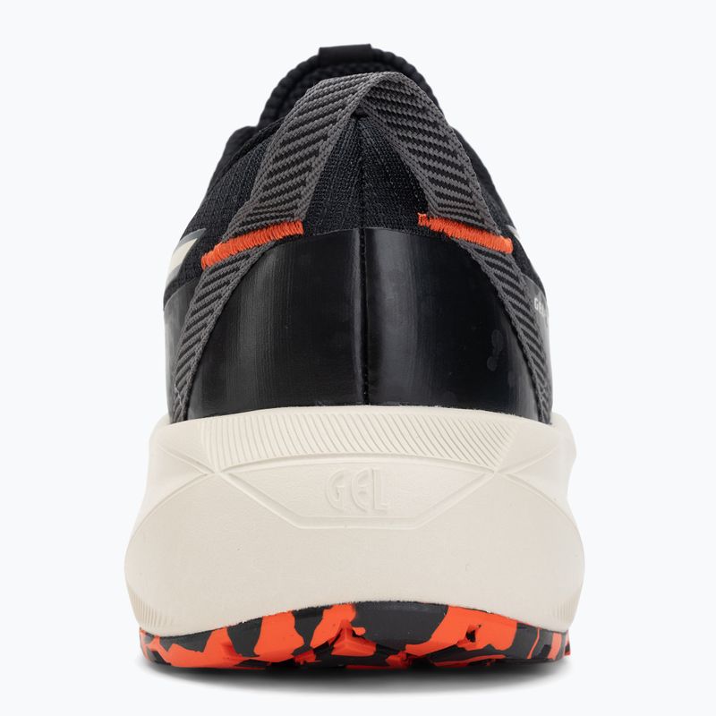 Férfi futócipő ASICS Gel-Venture 11 black/light dust 6