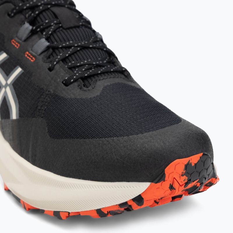 Férfi futócipő ASICS Gel-Venture 11 black/light dust 7