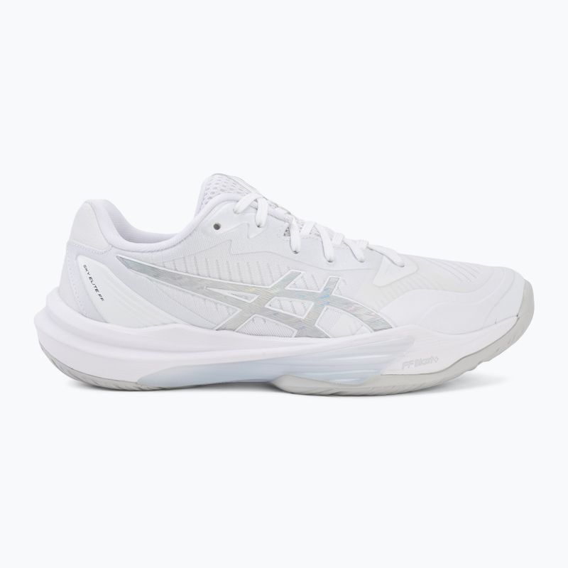 Cipők ASICS Sky Elite FF 3 white/pure silver 2