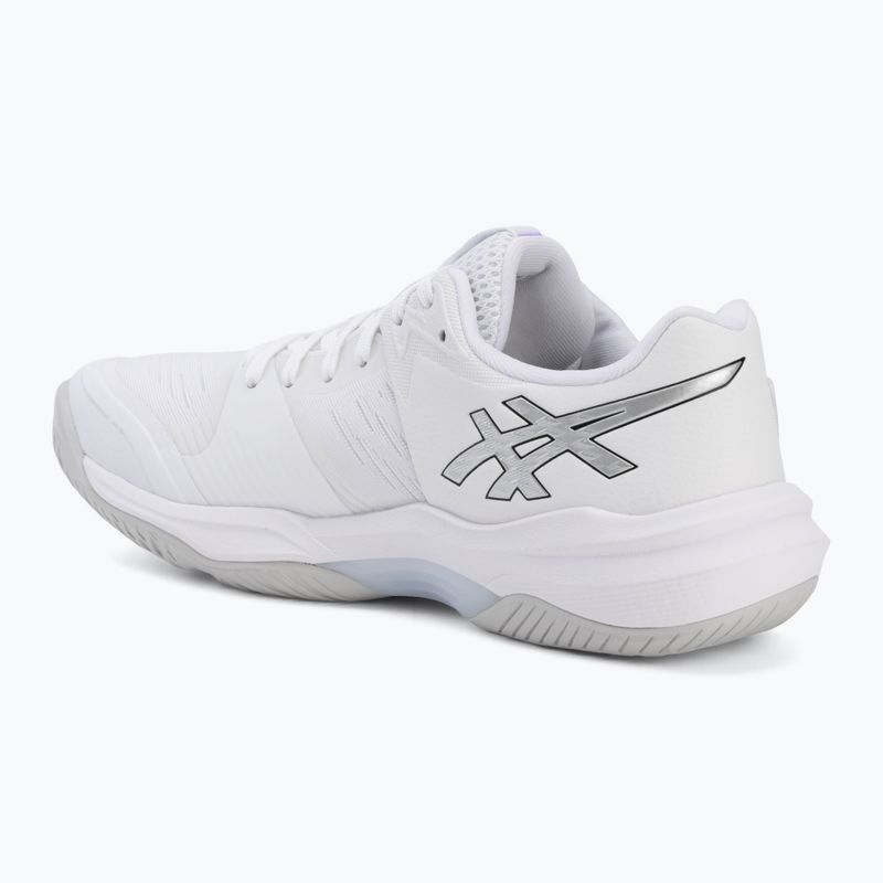 Cipők ASICS Sky Elite FF 3 white/pure silver 3