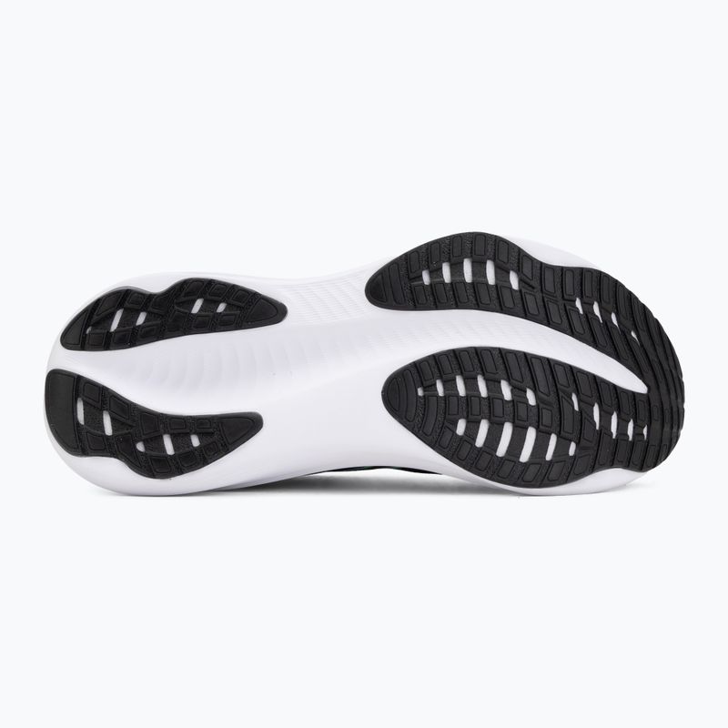 Férfi futócipő ASICS Gel-Excite 11 black/vital green 4
