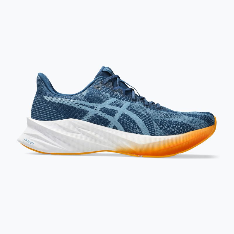 Férfi futócipő ASICS Dynablast 5 twilight blue/saba blue