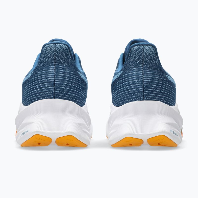 Férfi futócipő ASICS Dynablast 5 twilight blue/saba blue 5