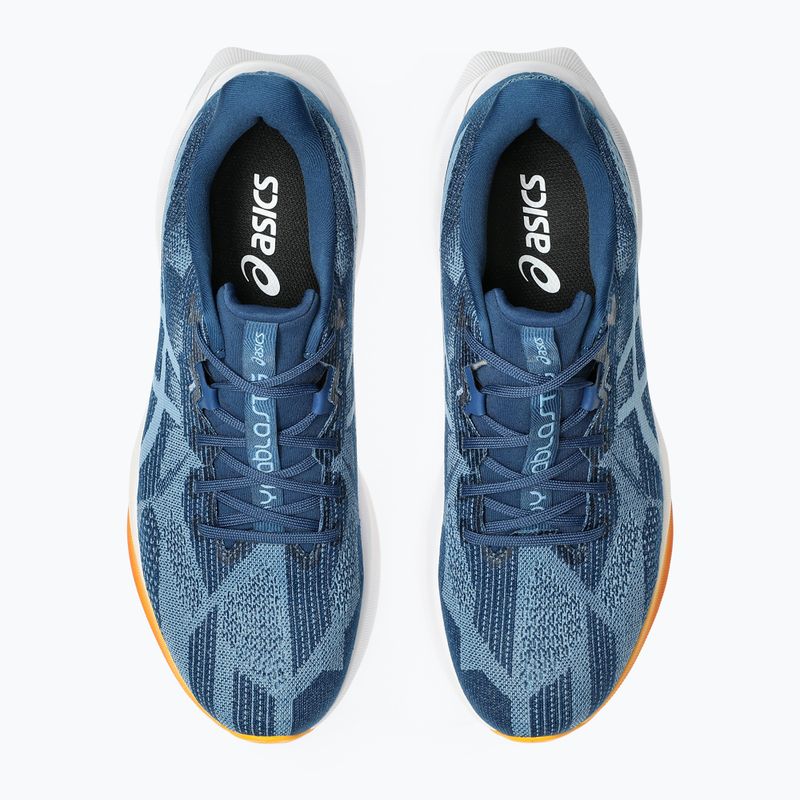 Férfi futócipő ASICS Dynablast 5 twilight blue/saba blue 6