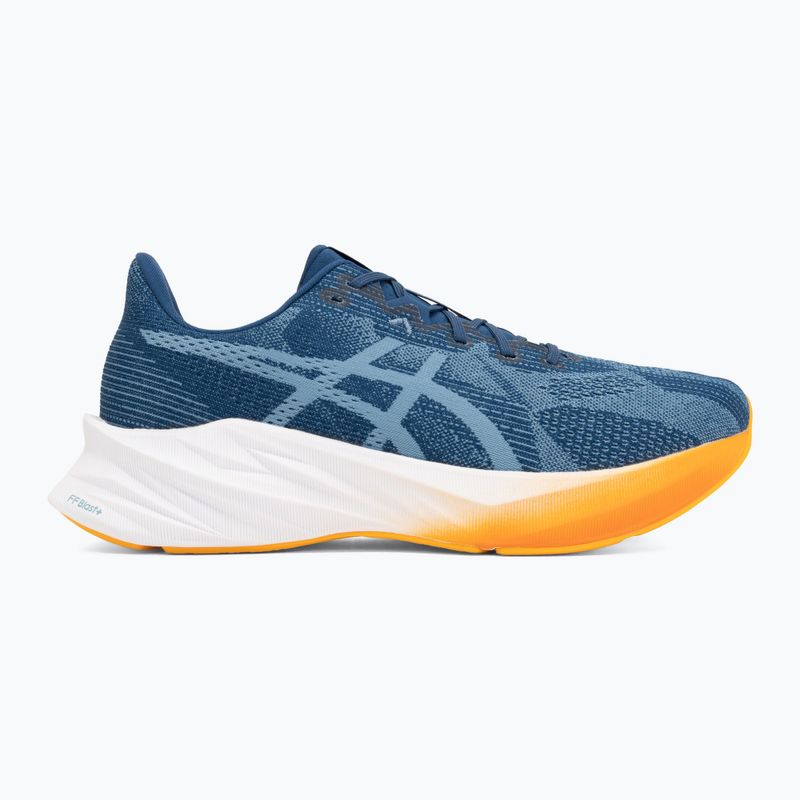 Férfi futócipő ASICS Dynablast 5 twilight blue/saba blue 2