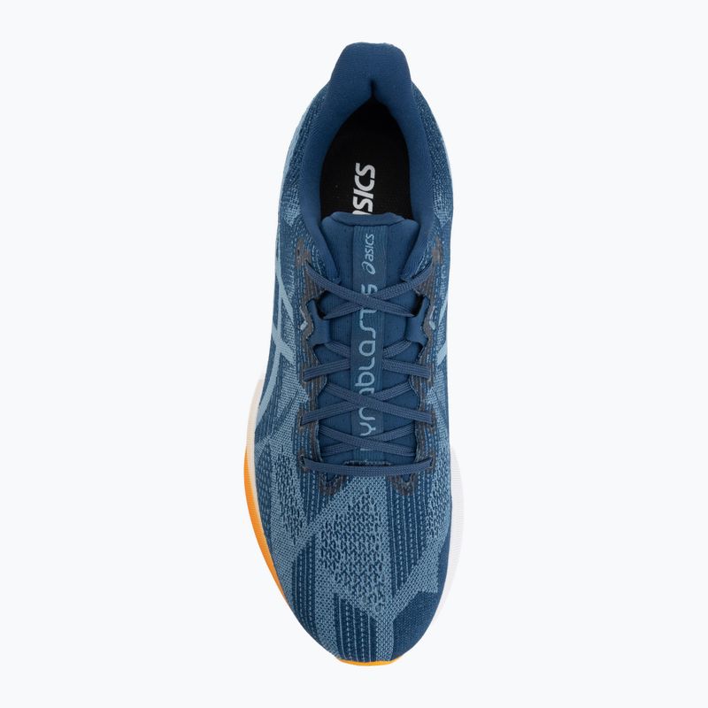 Férfi futócipő ASICS Dynablast 5 twilight blue/saba blue 5