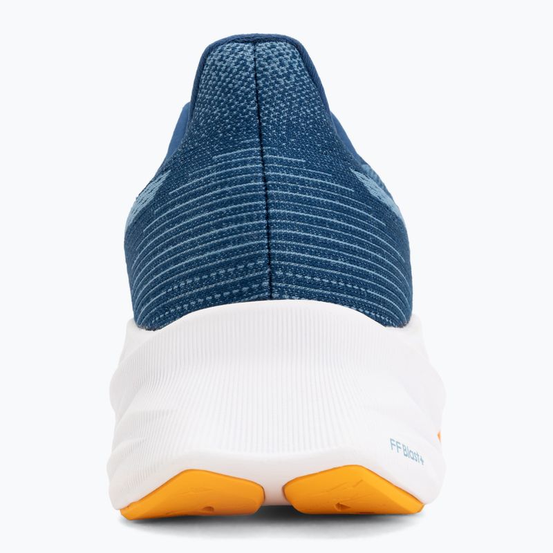 Férfi futócipő ASICS Dynablast 5 twilight blue/saba blue 6